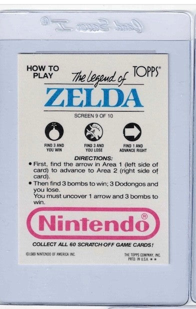 14 NINTENDO Playimg Cards Super Mario. Link, Zelda. Punch Out Super Mario 2 NMM23