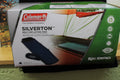 Coleman Silverton Twin Size SelfInflating Camping Pad  Blue0