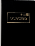 Professional album with 100, 1st Day of Issue and Other Commemorative Covers.0
