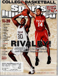 (3) Sports Illustrated Magazines Nov 19, 2007, Nov 26, '07 and Dec 3, '07 VG0