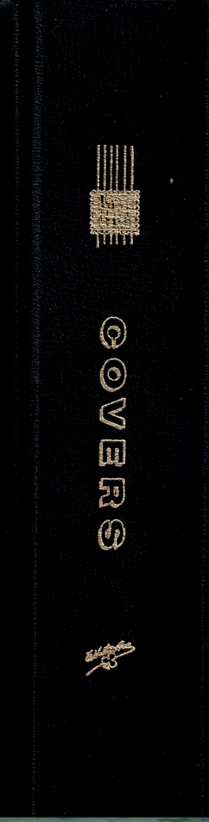 A PROFESSIONAL QUALITY ALBUM FULL OF 100 COVERS IN EXCELLENT CONDITION!11