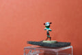 Small  1/2" -5/8" tall Kachina Doll, "Humming Bird" by Mae Hunch Pristine!!0