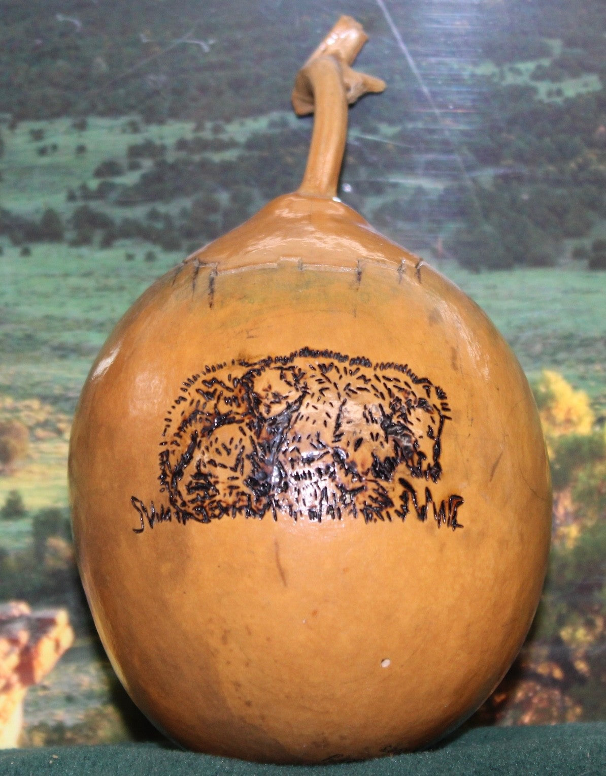 Bear Cave ART. Please look at ALL the pics B4 U decide not to look at all!!!4