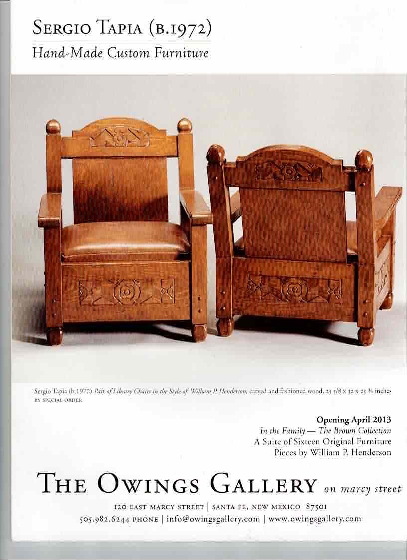 El Palacio Magazine Spring 2024 Art History Culture of the Southwest1
