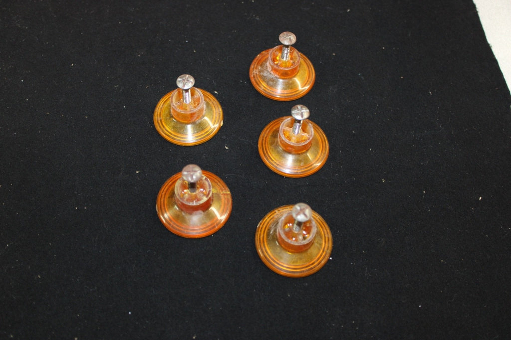 CABINET Knobs Some OLD  some NEW a few hinges3