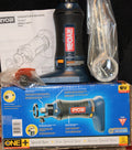 Ryobi Speed Saw. No Battery0