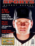 Sports Market Report the Pricing Authority. Aug '07 Really Nice shape!0