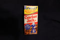 Cracker Jacks NIB   Baseball Cards inside are 1991 40th Anniversary TOPPS ! WOW0