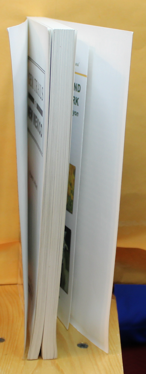 Book, Gem Trails of New Mxico by James Mitchell 94 different sites4