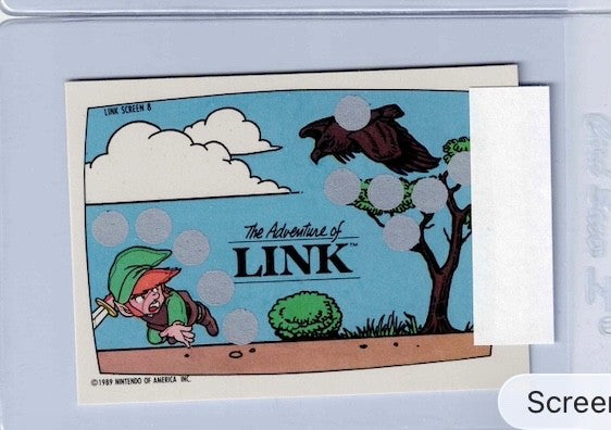 14 NINTENDO Playimg Cards Super Mario. Link, Zelda. Punch Out Super Mario 2 NMM8
