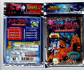 Box of 10 packs of Superbromaido Cards Brand new in the box0