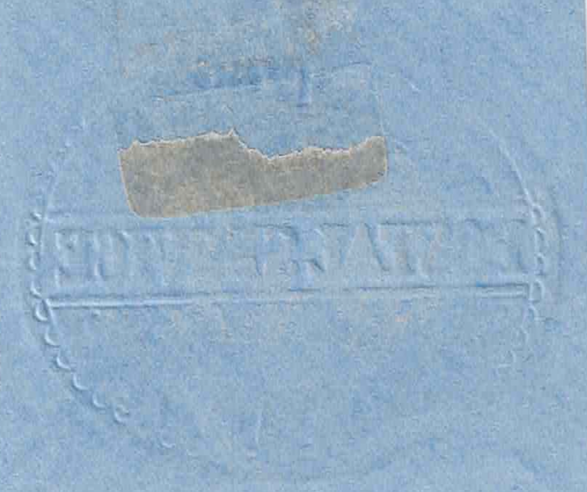 US Cut Square Stamps Collection Scott#UO16 UO17 Unused H NG4