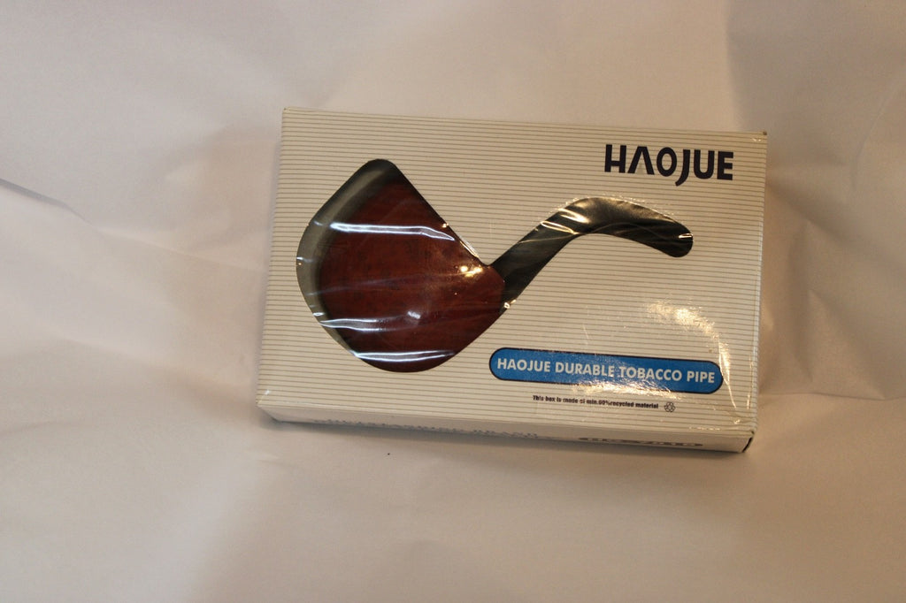 Haojue Durable Tobacco Pipe  HG701B  NEW1