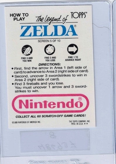 14 NINTENDO Playimg Cards Super Mario. Link, Zelda. Punch Out Super Mario 2 NMM3