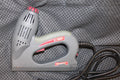 Arrow ET50 Corded Electric Staple Gun Tested works0