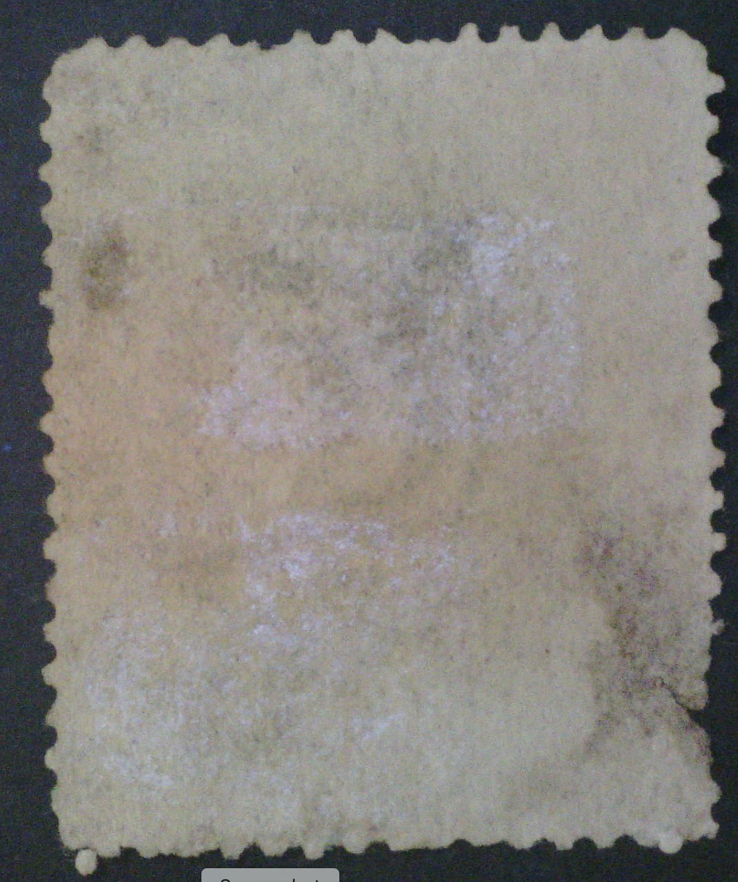 US Stamps Collection Scott #26A 3c Washington Used CAT $150.00-1