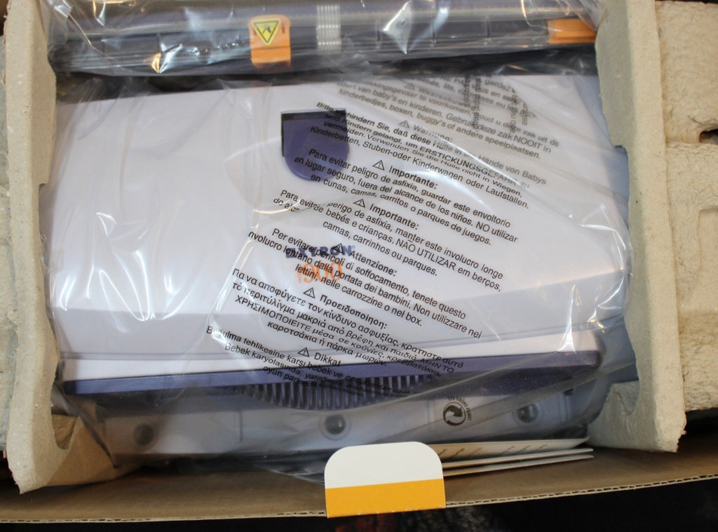 Laminate Your precious papers  Label Maker Machine  Xyron Model 900 Sticker NIB1