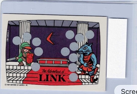 14 NINTENDO Playimg Cards Super Mario. Link, Zelda. Punch Out Super Mario 2 NMM6