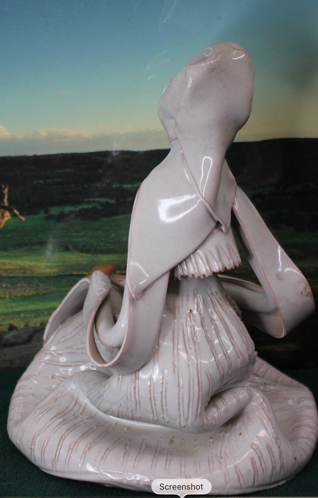 vintage collectible sculpture figurines2