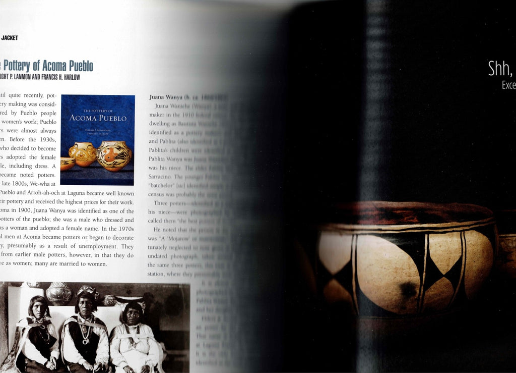 El Palacio Magazine Spring 2024 Art History Culture of the Southwest2