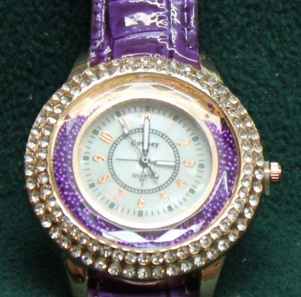 Beautiful, different, Unique Wrist Watches, Him & Hers 7 to choose from8