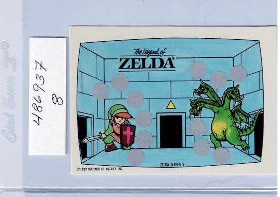 14 NINTENDO Playimg Cards Super Mario. Link, Zelda. Punch Out Super Mario 2 NMM2