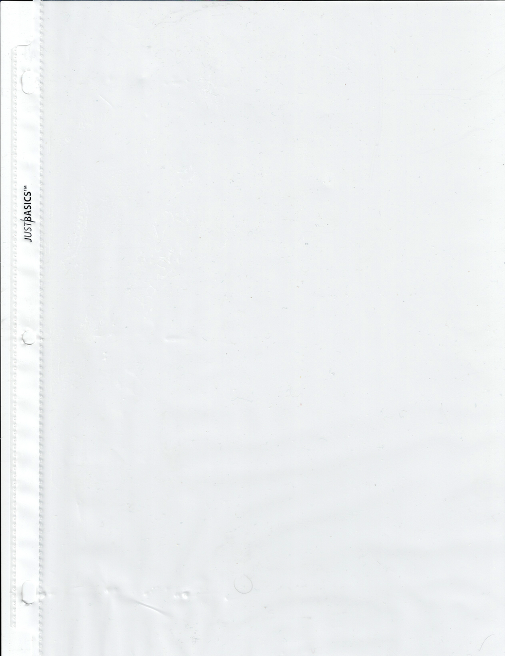 LIME GREEN NOTEBOOK WITH (40) empty full page protective holders for Mint Sheets3