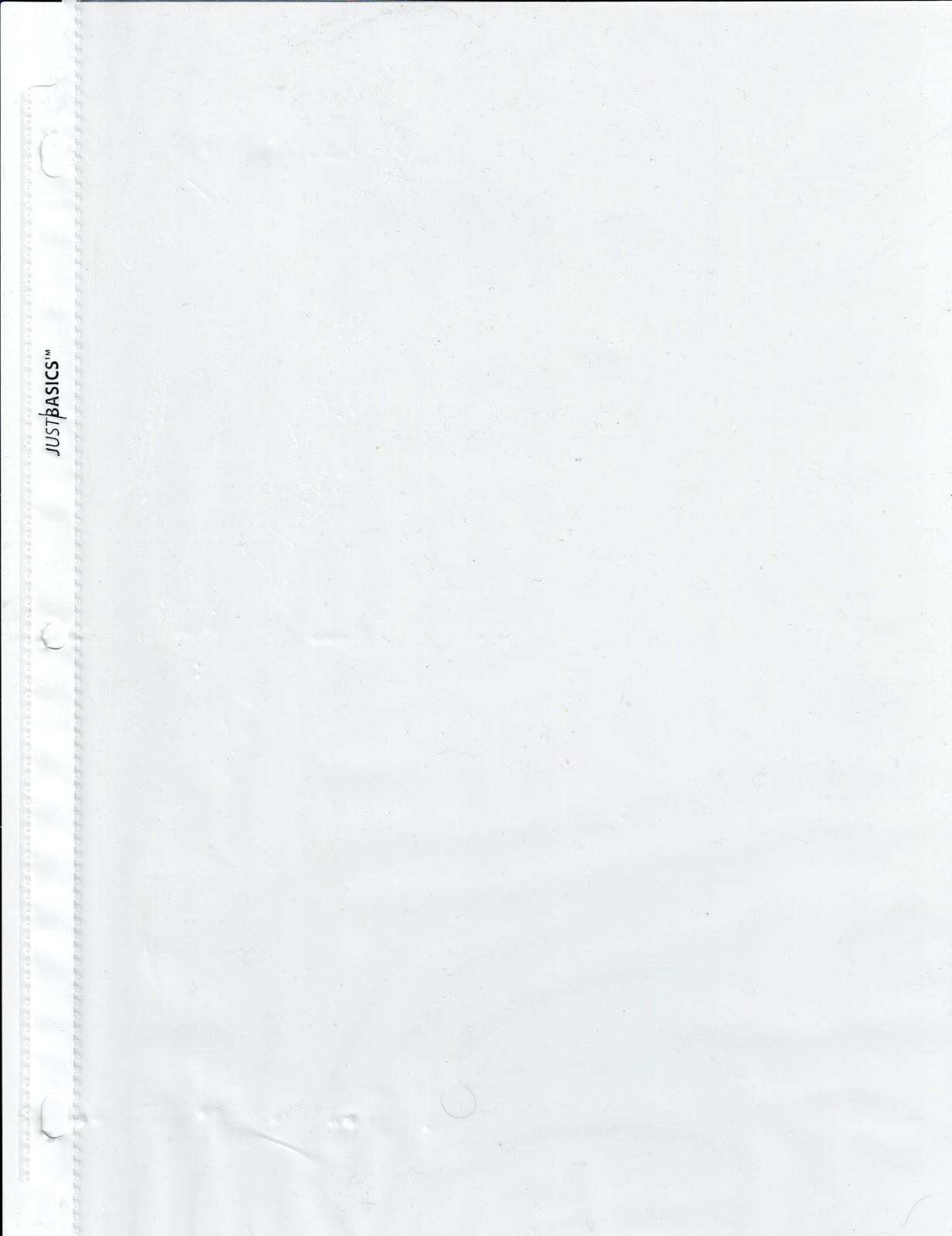 LIME GREEN NOTEBOOK WITH (40) empty full page protective holders for Mint Sheets3