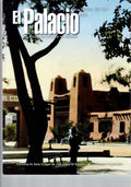 El Palacio Magazine Spring 2024 Art History Culture of the Southwest0