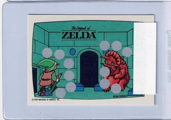 14 NINTENDO Playimg Cards Super Mario. Link, Zelda. Punch Out Super Mario 2 NMM22