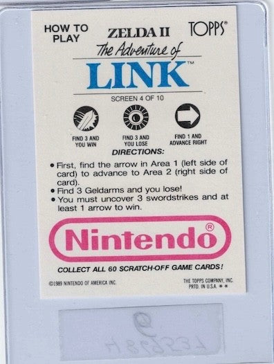 14 NINTENDO Playimg Cards Super Mario. Link, Zelda. Punch Out Super Mario 2 NMM5