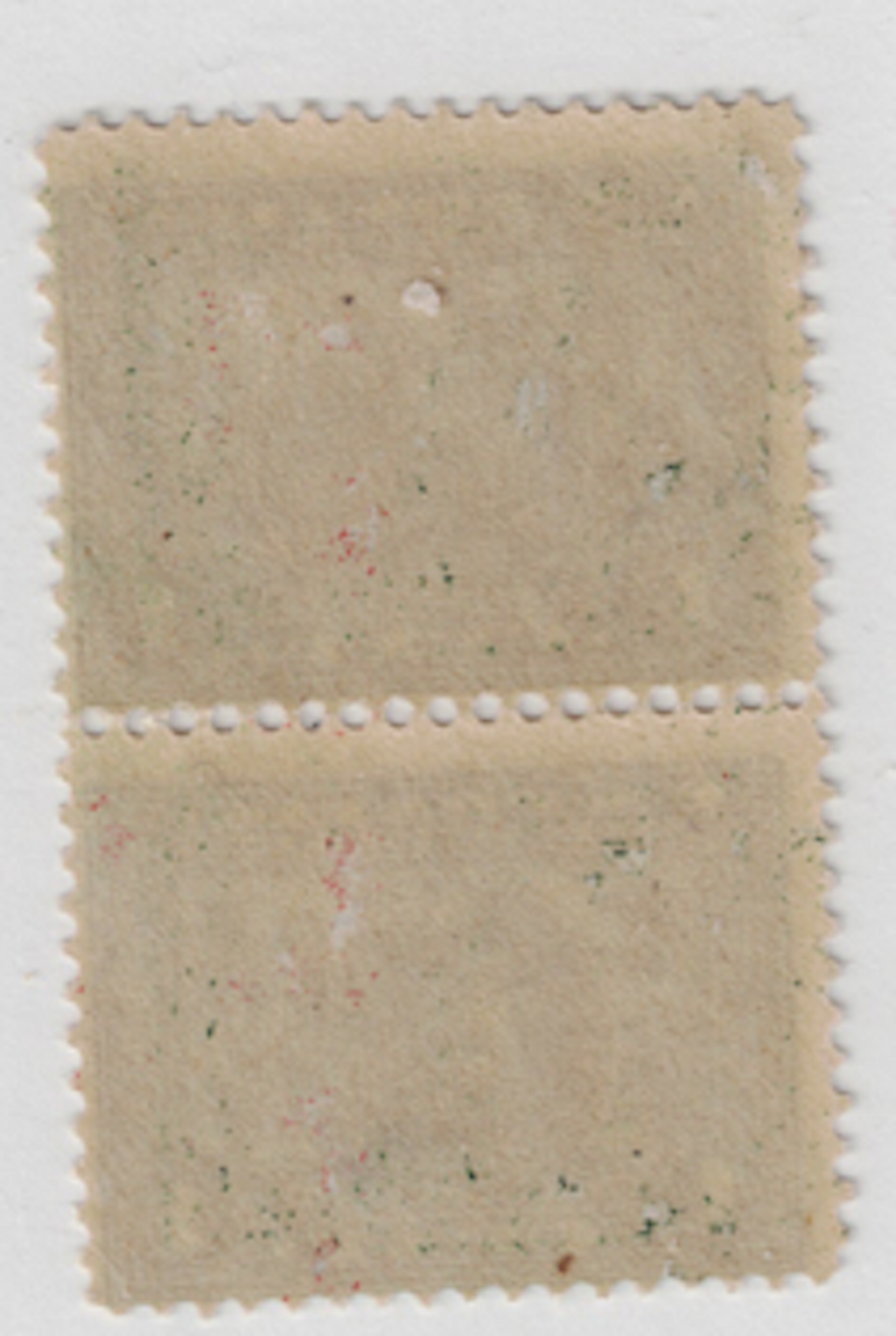 US SCOTT # 397 Pair 1c Balboa 1513-San Francisco 1915 MOG NH A Beauty!!2